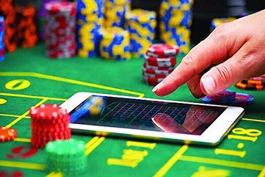 عملیات گسترده پلیس برای انهدام شبکه بزرگ قماربازی
