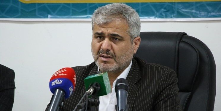 همه شهدای قضایای اخیر در کشور از مردم بودند