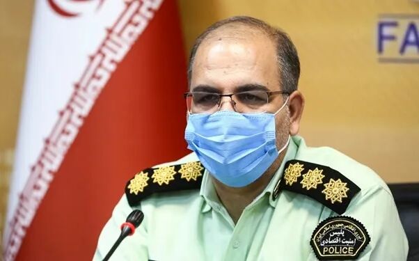 دستگیری ۲۰۰ متهم در ارتباط با ارز ۴۲۰۰ تومانی در سال ۱۴۰۰