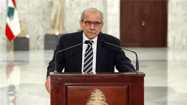 عقب‌نشینی نخست‌وزیر لبنان از خوش‌بینی به مذاکره با اسرائیل