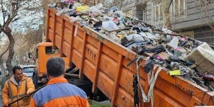 ۵ میلیارد تومان طلای خانوادۀ بروجردی میان زباله‌ها پیدا شد
