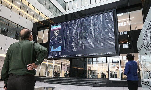 بورس نیاز به حمایت ندارد