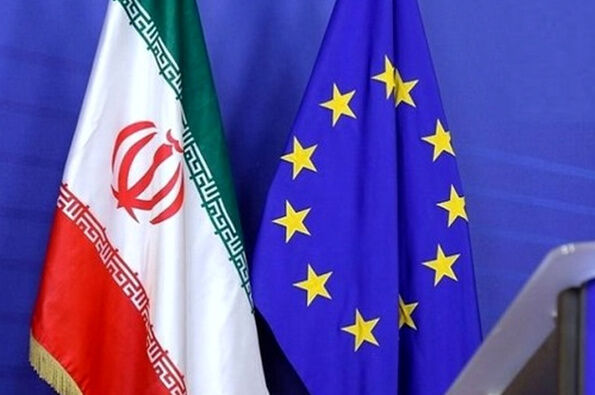 پاسخ ایران را دریافت کرده و آن را بررسی می‌کنیم