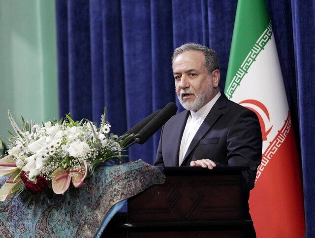 عراقچی: اگر برجام بد بود، اسنپ‌بک شما را برگرداند به قبل از برجام؛ پس باید از آن استقبال کنید