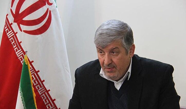 ای کاش جریان حدادعادل یا پایداری بدون کمکی می‌آمد تا وزن‌کشی می‌کردیم؛ دست مردم را می‌بوسم تا در انتخابات شرکت کنند