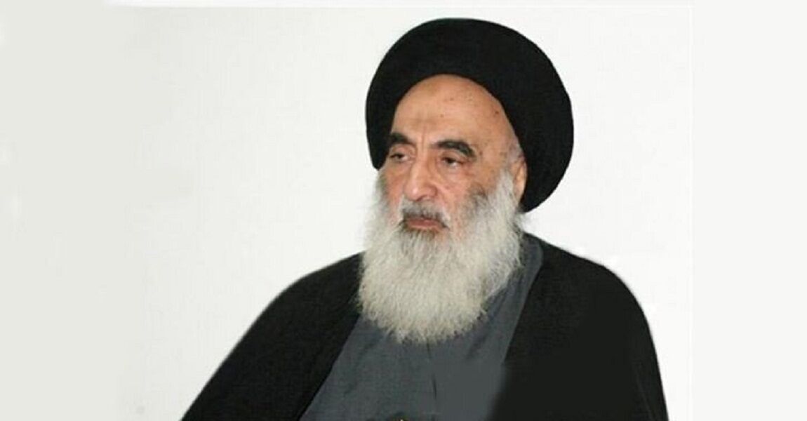 آیت‌الله سیستانی ارتحال آیت‌الله علوی گرگانی(ره) را تسلیت گفت