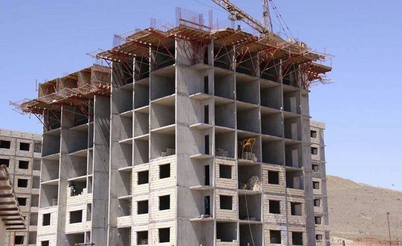دولت سیزدهم انگیزه‌ای برای ساخت مسکن ندارد