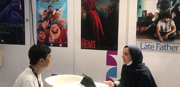 «ضد»، «هناس» و «شادروان» به کن رسیدند/ مذاکرات مثبت برای تولید مشترک