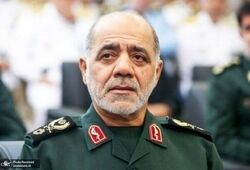 تقدیر رئیس ستادکل نیروهای مسلح از سخنرانی پزشکیان در سازمان ملل / هیچ کشور متجاوزی امنیت نخواهد داشت