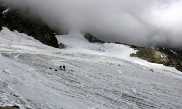 سقوط بهمن در آلپ دستکم ۶ کشته به جا گذاشت