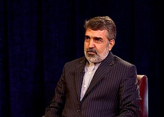 خبر مهم کمالوندی درباره راه‌اندازی مجتمع سوم غنی‌سازی بعد از قطعنامه شورای حکام: غنی‌سازی به شکل چشمگیری افزایش خواهد یافت