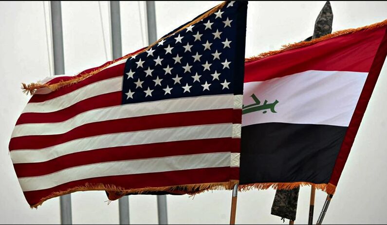 حوادث عراق را به دقت زیر نظر داریم