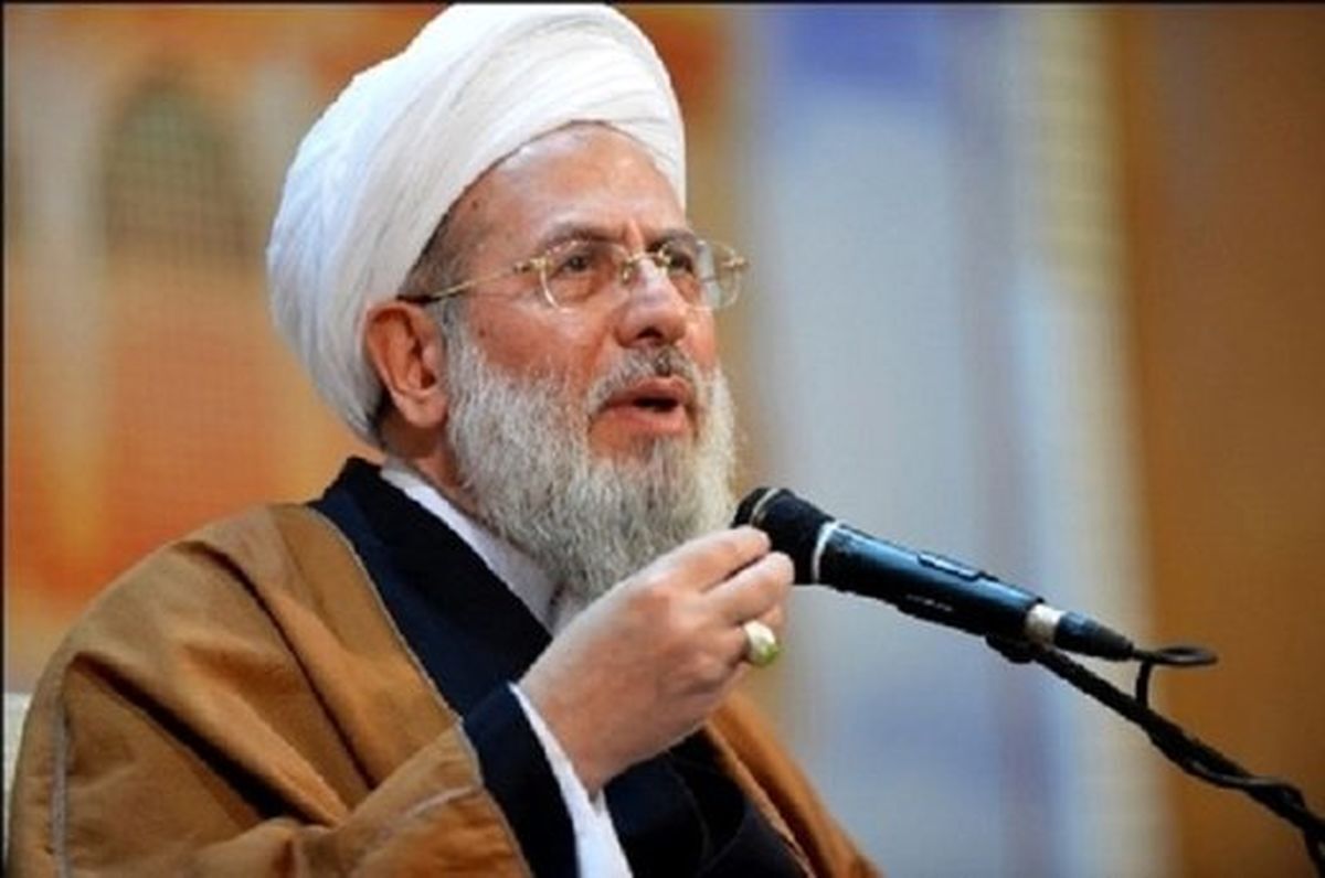 ماجرای ازدواج محمدی ری‌شهری با دختر ۱۱ ساله آیت‌الله مشکینی چه بود؟