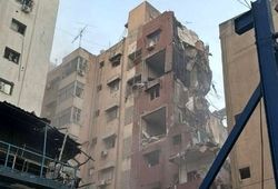 سی‌ان‌ان: آمریکایی‌ها نگران فروپاشی احتمالی توافق با ایران به دلیل حمله بیروت بودند/ ترامپ از حملات اسرائیل به لبنان خشمگین بود