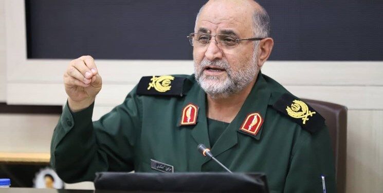منطق جمهوری اسلامی باعث هراس استکبار جهانی شده است