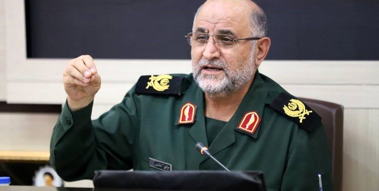 منطق جمهوری اسلامی باعث هراس استکبار جهانی شده است