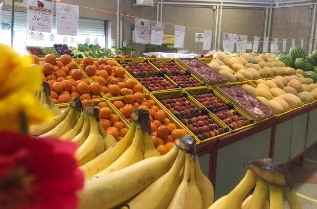 باغداران برای ثبت‌نام محصولات باغی تا 20 فروردین مهلت دارند