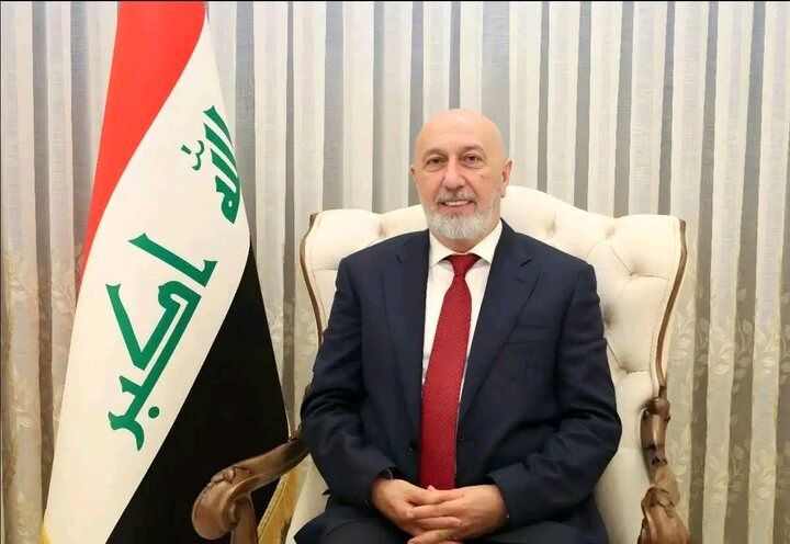 عراق،امنيتي،پرونده،تأكيد،اساس،امنيت،موضوع،ايران،فساد،بغداد