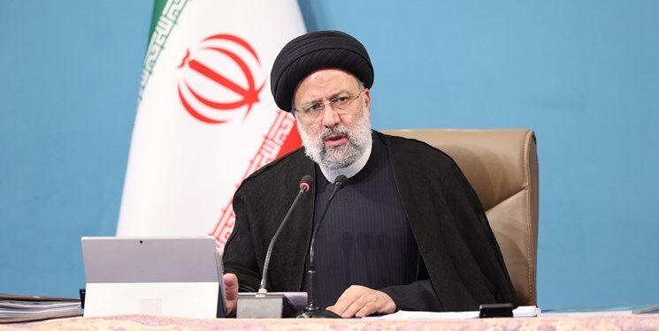 رئیس جمهور: همه امکانات برای امدادرسانی به مصدومان حادثه خروج قطار از ریل بسیج شود