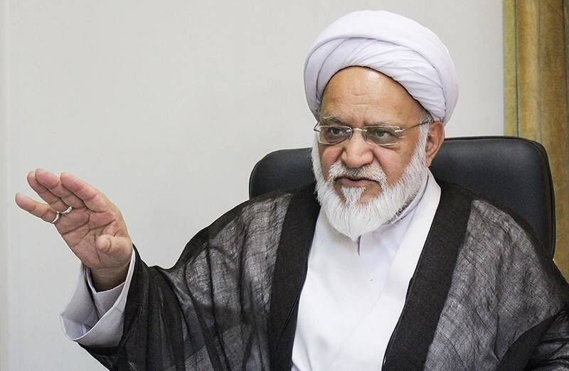مصباحی‌مقدم: FATF در مجمع متوقف است؛ قرار است آقای پزشکیان در این رابطه نامه بزنند، بعد هم از آن دفاع خواهند کرد و تصویب خواهد شد