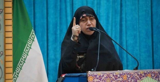 درخواست یک نماینده زن مجلس از علما برای نقش داشتن در جلوگیری از سقط جنین