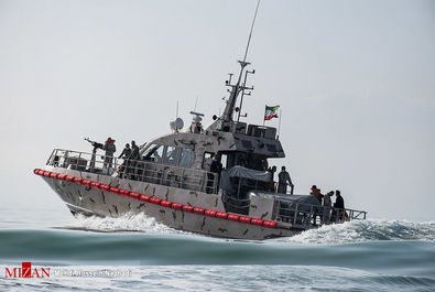 نیروی دریایی ارتش
