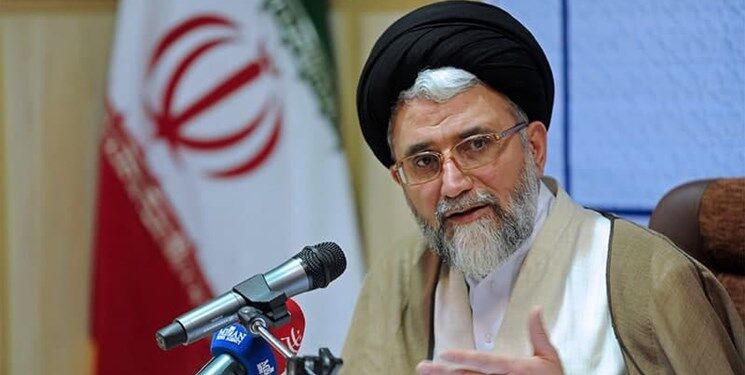ایران می‌تواند محور همکاری چندجانبه جدید در جهان باشد
