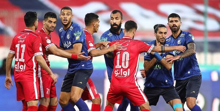 برای حذب نشدن سرخابی ها هر کاری لازم بود،انجام دادیم