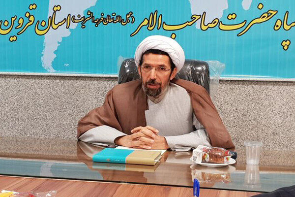 امداد غیبی، رهبری حکیم و همراهی مردم از عوامل ماندگاری انقلاب اسلامی هستند