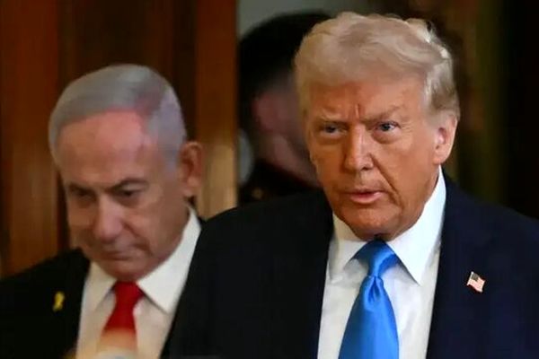 نتانیاهو سفر خود به آمریکا را به تعویق انداخت