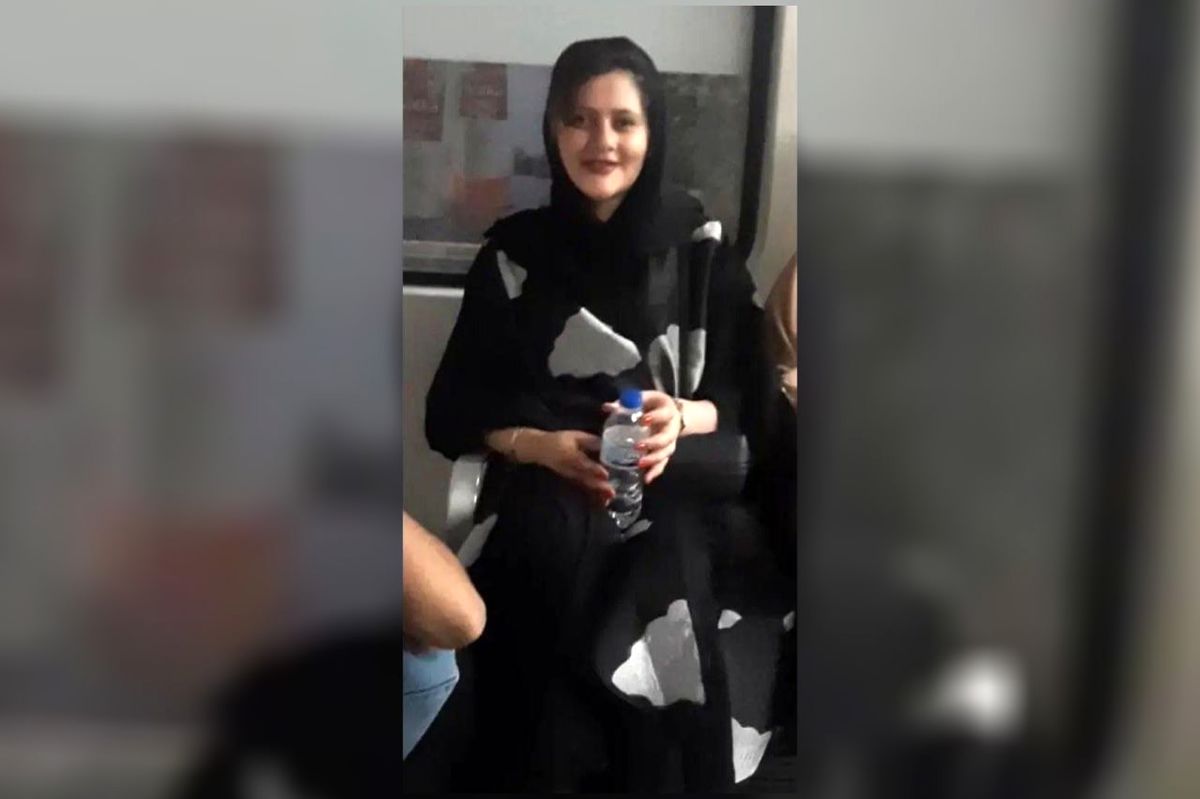 مهسا کاملاً سالم بود؛ بیماری قلبی مادرزادی او دروغ مطلق است/ مبارزه با بیحجابی این روش را دارد؟