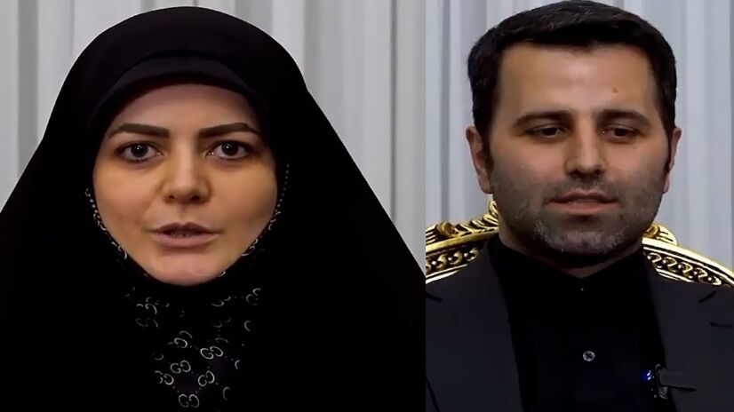 واکنش دفتر رئیس‌جمهور به ویدئوی منتشرشده از خانواده پزشکیان