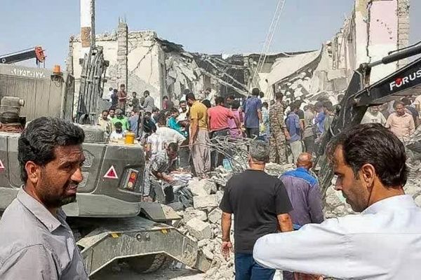 افشاگری سی‌ان‌ان؛ فرماندهان آمریکایی هشدار درباره اطلاعات قدیمی اهداف ایران را نادیده گرفتند