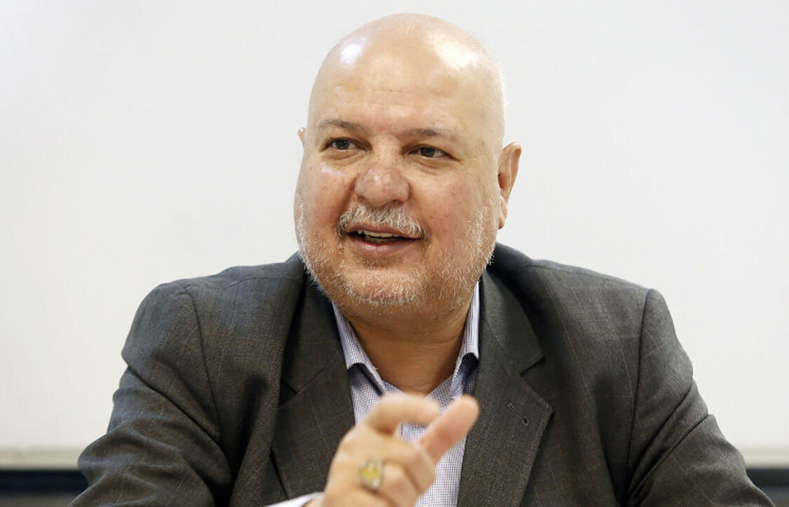 دولت کسری بودجه ندارد/ دولت به خاطر کسری بودجه فرآیند آزادسازی قیمت را انجام نداد+ ویدئو