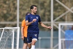 مقصد وحید امیری مشخص شد!