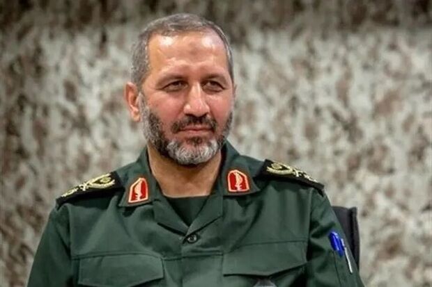 سردار موسوی: بخش جدیدی از آسمان اسرائیل در اختیار ماست