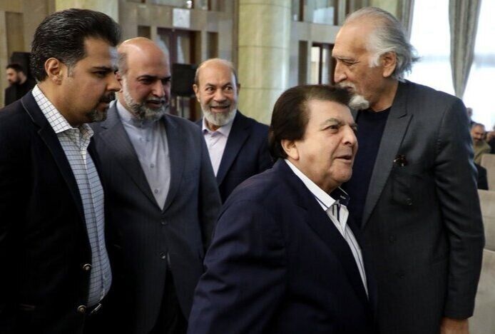 ماجرای شلاق خوردن عباس قادری به خاطر خواندن چه بود؟