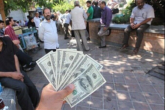 تحویل آنی ارز سهمیه‌ای منتفی شد