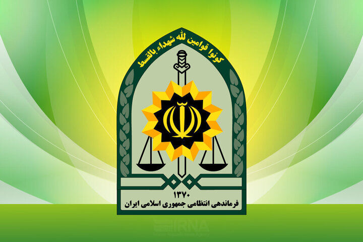 به شهادت رسیدن ۲ نیروی پلیس در پی انفجار در یک کلانتری