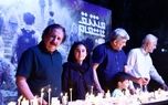 مجیدی: شهدای مدرسه میناب برای همیشه در تاریخ سرافراز ایران باقی خواهند