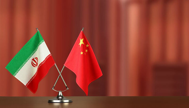 به‌دنبال گسترش همکاری‌های نظامی با ایران هستیم