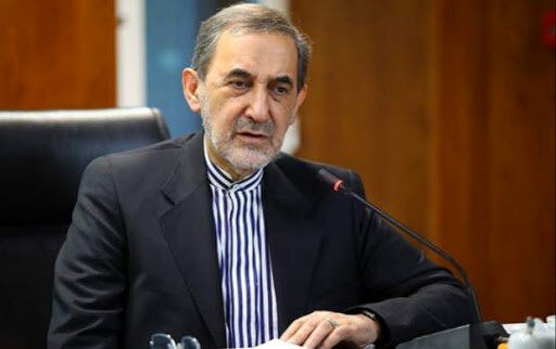 تسلیت ولایتی در پی درگذشت احمد مهدوی دامغانی