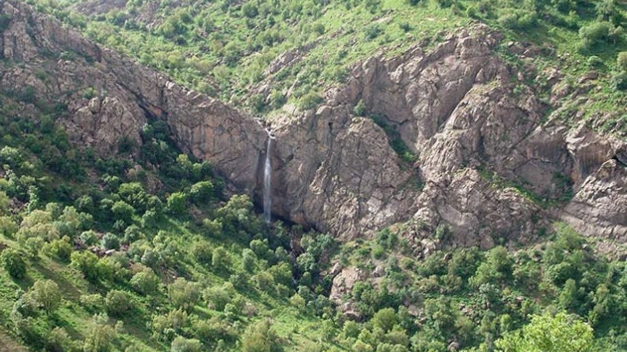 دیدنی‌های کردستان؛ سرزمین طبیعت و فرهنگ و تاریخ