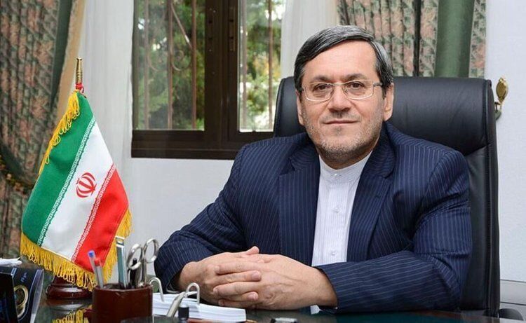 سخنگوی اسبق وزارت خارجه نماینده رباط کریم در مجلس شد