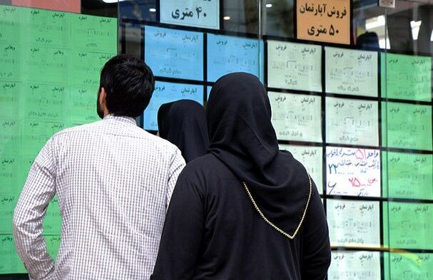 مشاوران املاک چه بلایی سر بازار مسکن آورده‌اند؟ 