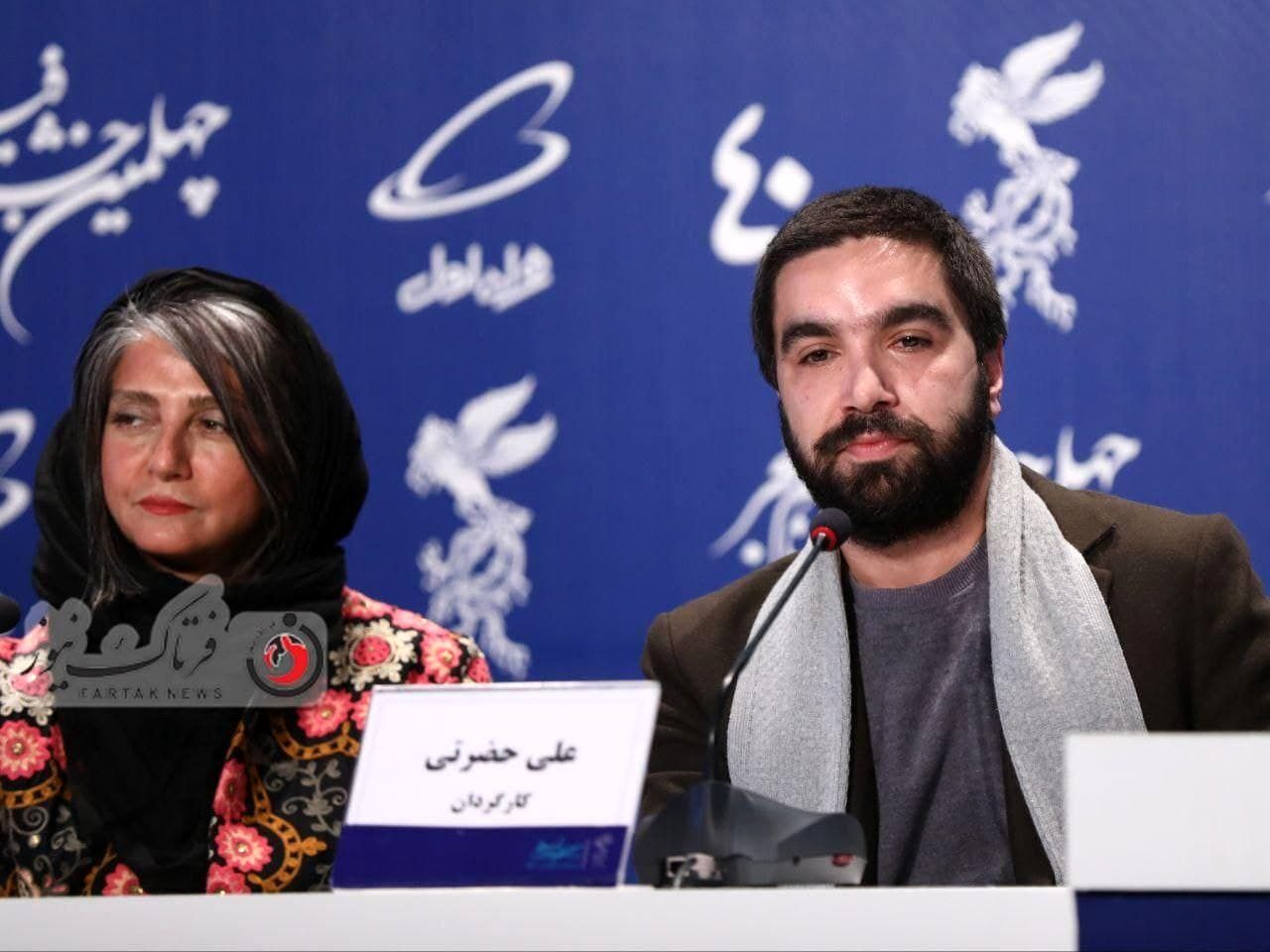 «شهرک» فیلمی‌که تاثیرگذار و ماندنی‌است