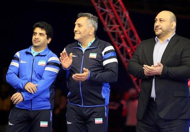 بررسی عملکرد کشتی ایران در قهرمانی جوانان جهان با بهروز یاری: در کشتی مثل آب و برق ناترازی داریم