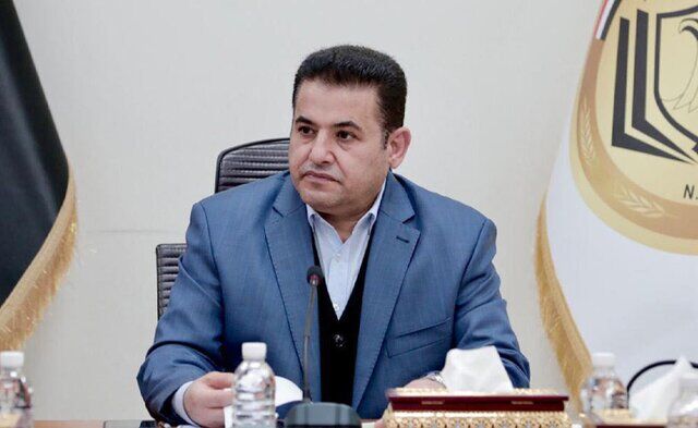 الاعرجی: عراق به حضور نیروهای ائتلاف و آمریکا نیاز ندارد/ اجازه هدف قرار گرفتن گروه‌های مقاومت عراق را نمی‌دهیم