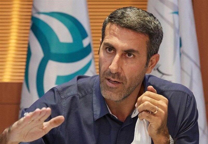 پیشرفت تخصص می‌خواهد نه «شو» و «سیاسی‌کاری»/ تیم ملی والیبال می‌تواند در المپیک ۲۰۲۸ برود جزو ۴ تیم