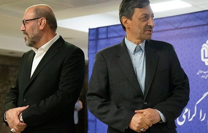 جبهه‌ پایداری‌ها از بنیاد مستضعفان اخراج می‌شوند؛ فرش قرمز پرویز فتاح برای شاگردان مصباح‌یزدی در ستاد اجرایی